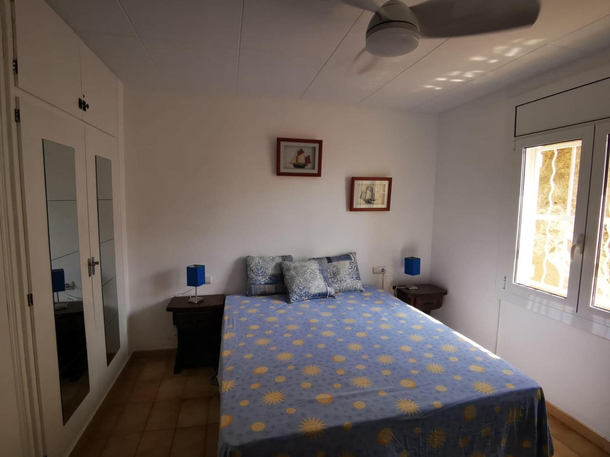 Joan Margarit 2-b -vista Excepcional Del Mediterraneo Con Piscina Comunitaria. - Es-228-159 Appartement